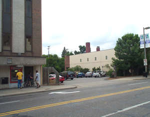 State Theatre - That Spot Now (newer photo)
